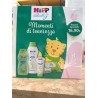 Hipp Cofanetto Momenti Tenerezza 4 Pezzi