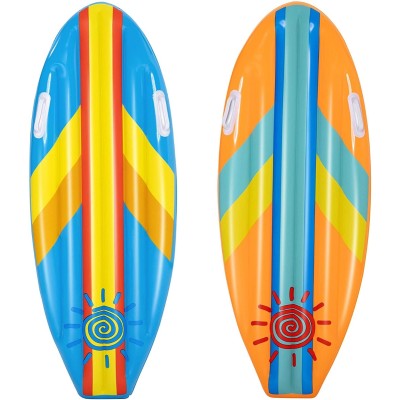 Tavoletta da Nuoto Sunny Surf - Bestway 42046 - Col. Assortiti