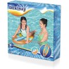 Tavoletta da Nuoto Sunny Surf - Bestway 42046 - Col. Assortiti