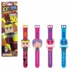 Lyon Gamer Orologio 3D - Gamevision 57306 - Ass