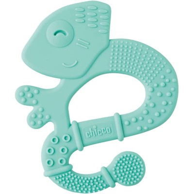 Chicco Massaggiagengive  con Setole Azzurro