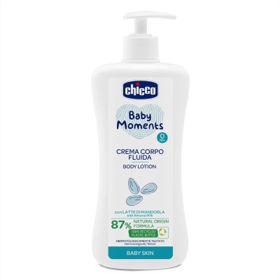 Chicco bm Crema Corpo 500ml
