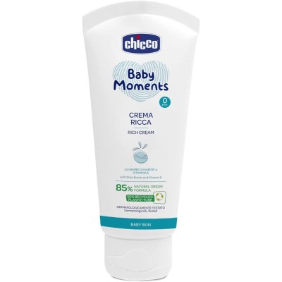 Chicco bm Crema Ricca 100ml