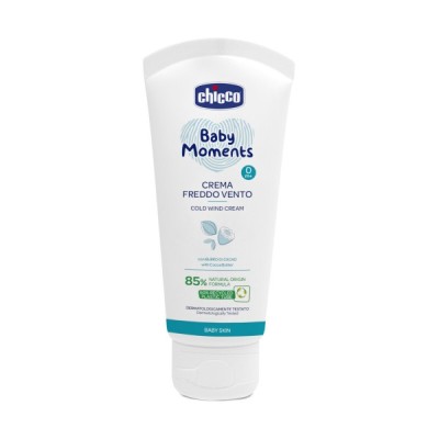 Chicco bm Crema Vento/Freddo 50ml