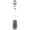 Nuby Scovolino in silicone 2in1