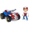 Paw Patrol Veicoli Base Ryder