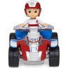 Paw Patrol Veicoli Base Ryder