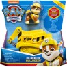 Paw Patrol Veicoli Base Rubble