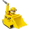 Paw Patrol Veicoli Base Rubble