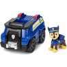 Paw Patrol Veicoli Base Chase
