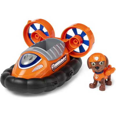 Paw Patrol Veicoli Base Zuma