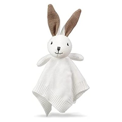KIOKIDS Doudou - Coniglietto in cotone