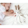 Kiokids Doudou Coniglietto Cotone