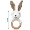 Kiokids Sonaglino Coniglio Cotone