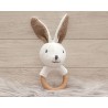 Kiokids Sonaglino Coniglio Cotone