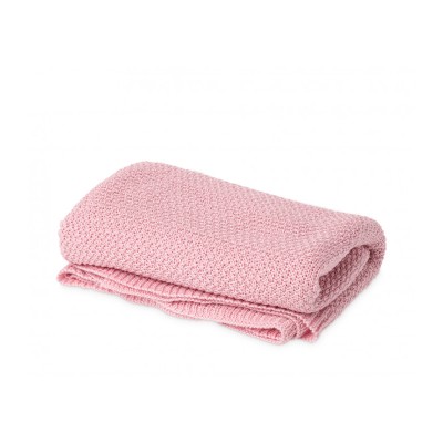 Kiokids Copertina in Bamboo - Rosa