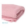 Kiokids Copertina in Bamboo - Rosa