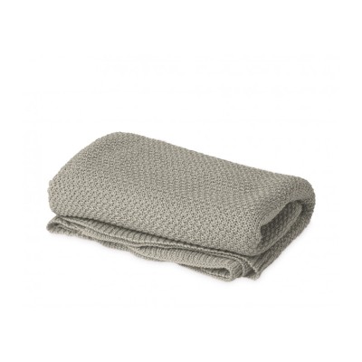 Kiokids Copertina in Bamboo - Grigio