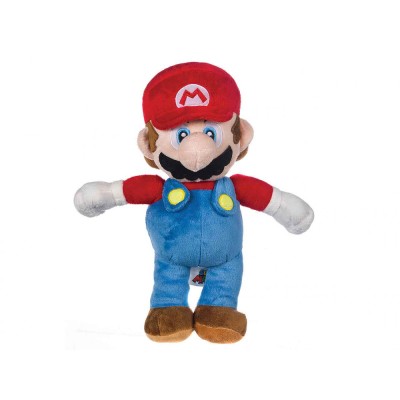 Peluche SuperMario cm 20 - PTS 5170PD