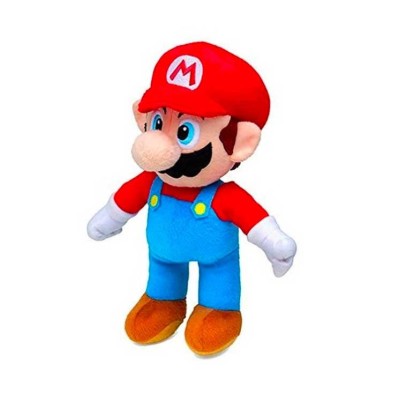 Peluche SuperMario cm 30 - PTS 5172MD