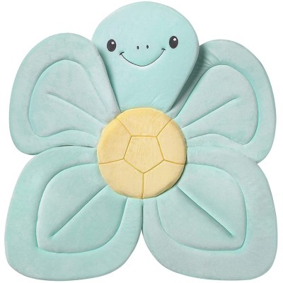 Tartaruga Antiscivolo Per Il Bagnetto - 0/6M - Nuby 