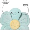 Tartaruga Antiscivolo Per Il Bagnetto - 0/6M - Nuby
