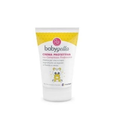 Babygella Prebiotic Crema Protettiva 50 ml