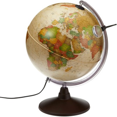 Mappamondo Marco Polo Cm.30 