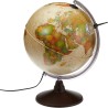 Mappamondo Marco Polo Cm.30