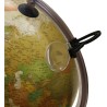 Mappamondo Marco Polo Cm.30
