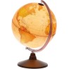 Mappamondo Marco Polo Cm.30