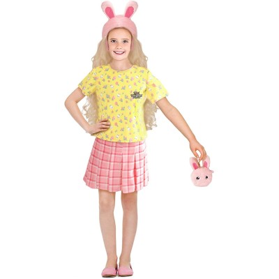 Costume Bimba Na Na Na Surprise Aubrey - Ciao 11172.6-9