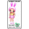 Costume Bimba Na Na Na Surprise Aubrey - Ciao 11172.6-9
