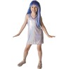 Costume Rainbow High Violet 4-6 Anni - Ciao 11186.4-6           
