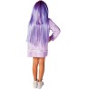 Costume Rainbow High Violet 4-6 Anni - Ciao 11186.4-6           