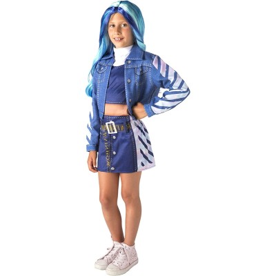 Costume Rainbow High Skyler 4-6 Anni - Ciao 11187.4-6      
