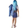 Costume Rainbow High Skyler 4-6 Anni - Ciao 11187.4-6           