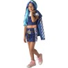 Costume Rainbow High Skyler 4-6 Anni - Ciao 11187.4-6           