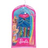 Costume Barbie Sirena 8-10 Anni - Ciao 11664.8-10          