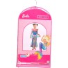 Costume Barbie Sirena 8-10 Anni - Ciao 11664.8-10          