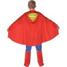 Costume Superman con Muscoli 8-10 Anni - Ciao 11699.8-10