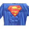 Costume Superman con Muscoli 8-10 Anni - Ciao 11699.8-10