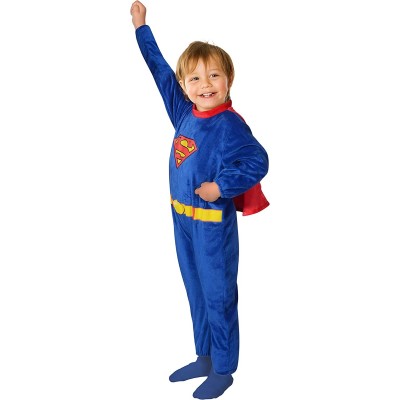 Costume Baby Superman 6-12 Mesi - Ciao 11710.6-12          