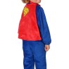 Costume Baby Superman 6-12 Mesi - Ciao 11710.6-12