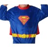 Costume Baby Superman 6-12 Mesi - Ciao 11710.6-12
