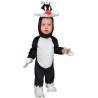 Costume Gatto Silvestro 1-2 Anni - Ciao 11711.1-2           