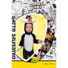 Costume Gatto Silvestro 1-2 Anni - Ciao 11711.1-2           
