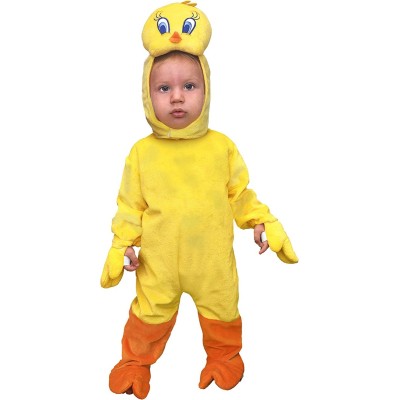 Costume Titti 2-3 Anni - Ciao 11712.2-3           