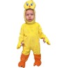 Costume Titti 2-3 Anni - Ciao 11712.2-3           