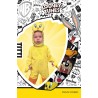 Costume Titti 2-3 Anni - Ciao 11712.2-3           